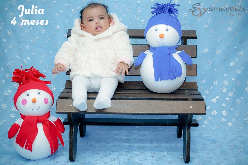 Ensaio Fotográfico de Acompanhamento 1 Ano do Bebê Preço em Pinheiros - Ensaio Fotográfico Mensal do Bebê