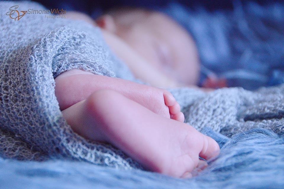 Ensaios Fotográficos de Newborn na Bela Vista - Foto de Festa Infantil