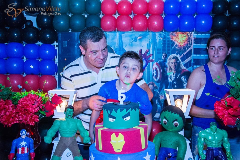 Fotógrafas de Aniversários no Ibirapuera - Fotógrafa Infantil