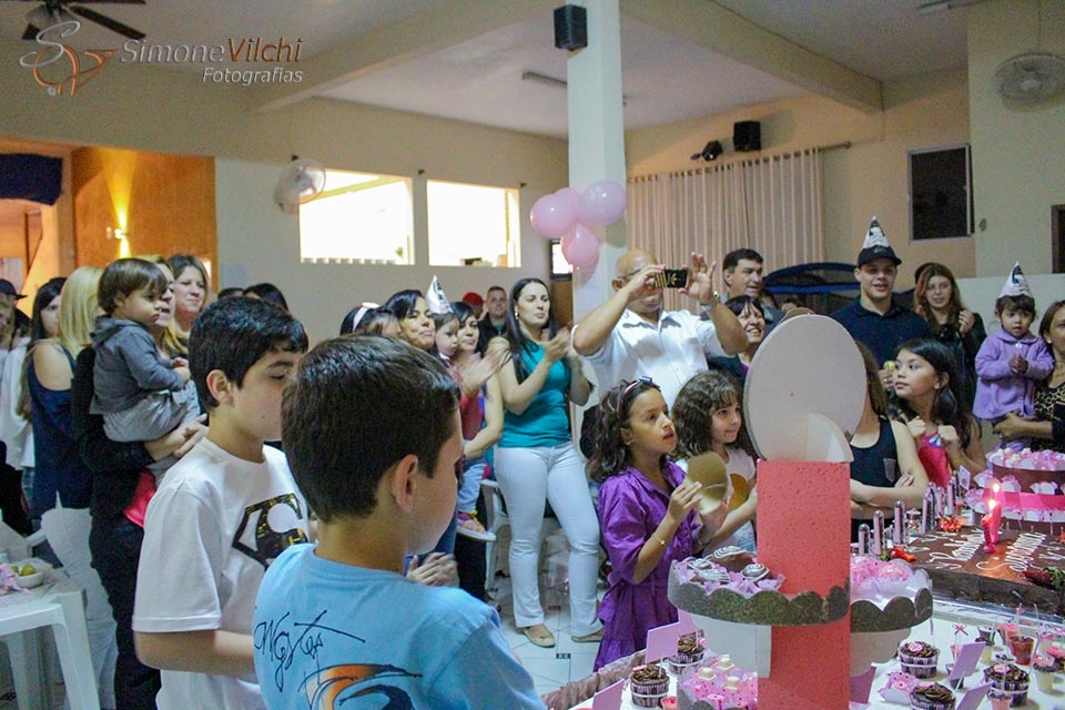 Fotografias de Aniversários na Vila Andrade - Ensaio Fotográfico de Recém-nascido