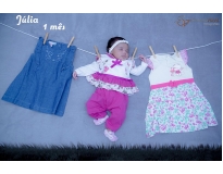 ensaio fotográfico de acompanhamento do bebê no Jardim Paulista