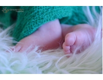 fotógrafa de recém-nascido na Vila Yara