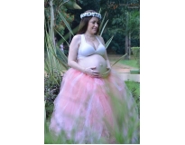 orçamento de ensaio fotográfico de grávida no Ibirapuera