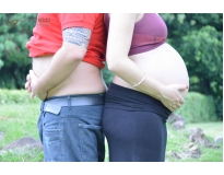 orçamento de ensaio fotográfico de grávidas na Água Branca